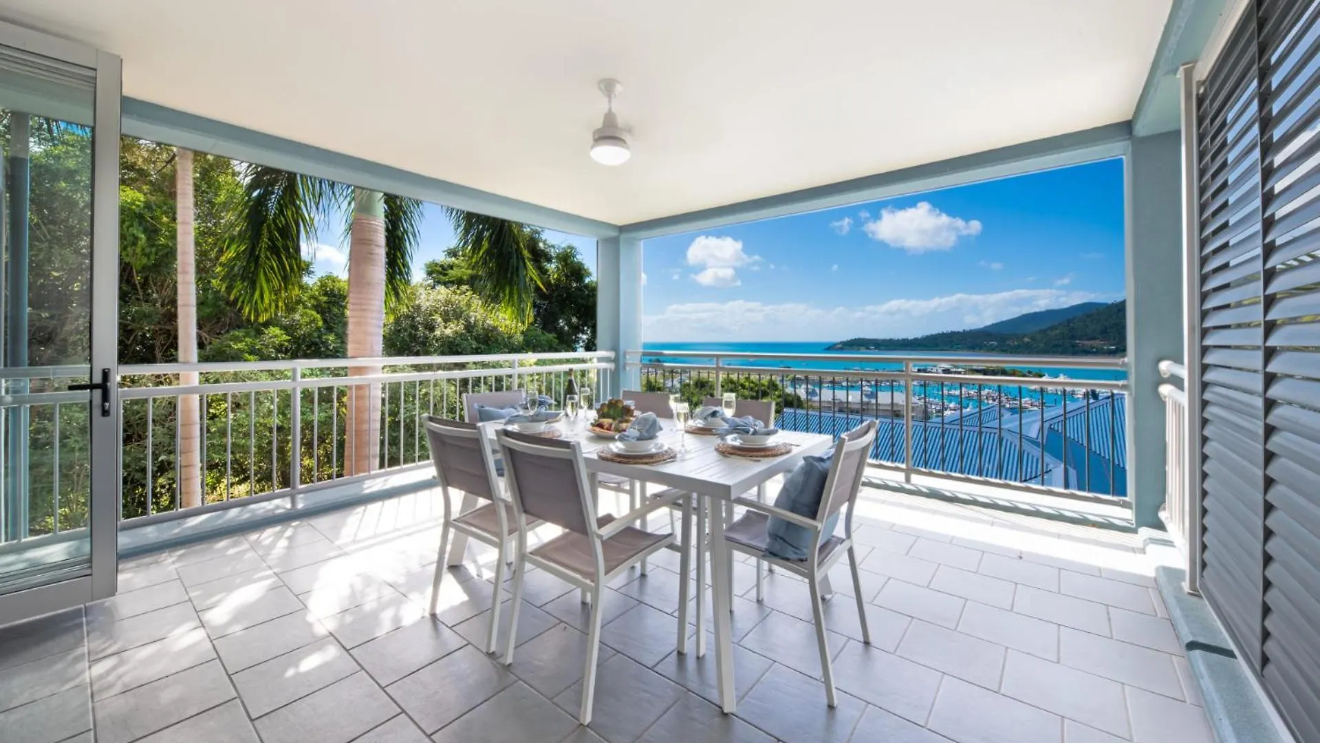 Coastal Charm On Airlie Apartment Airlie Beach