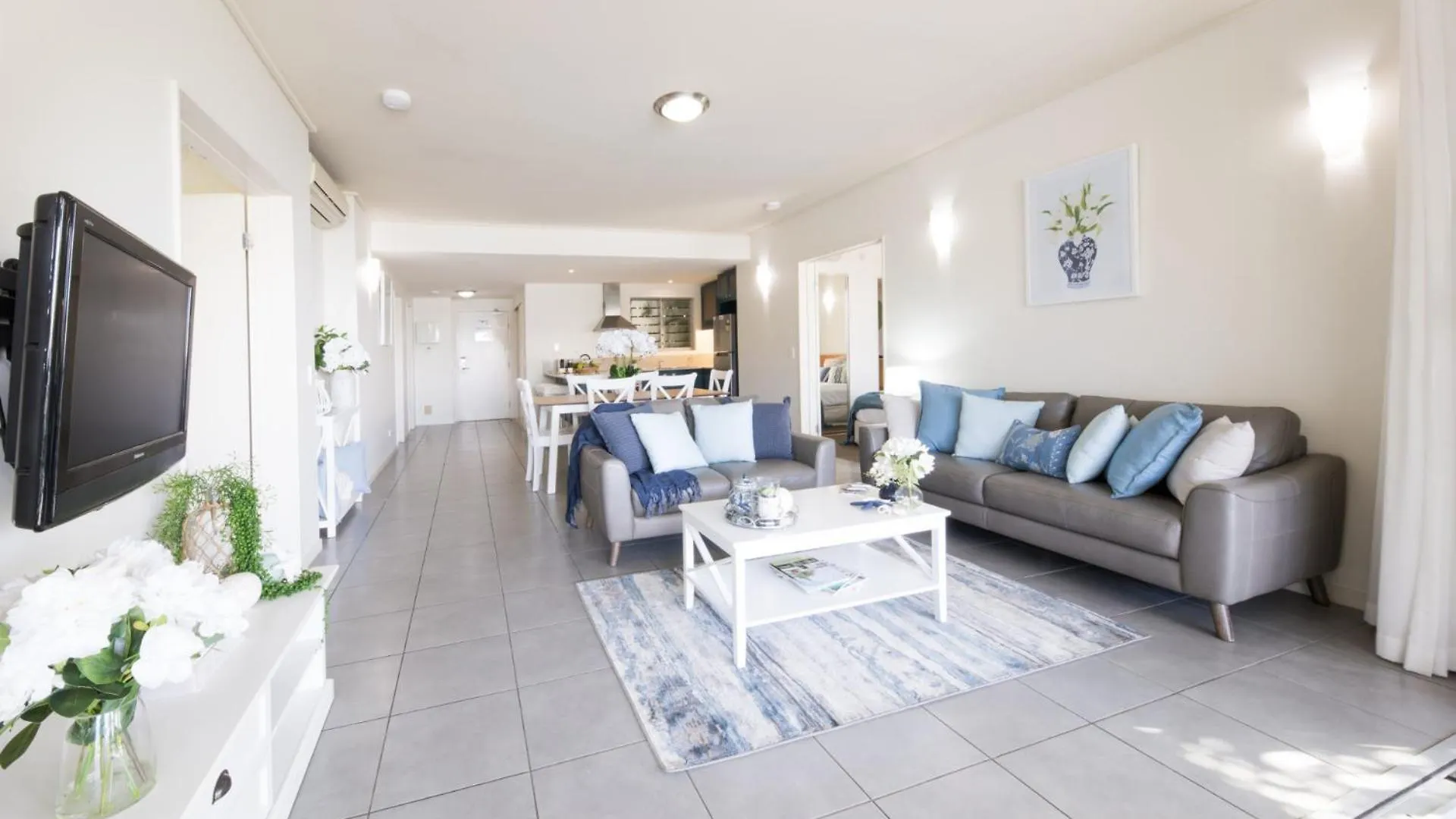 Coastal Charm On Airlie Apartment Airlie Beach Australia