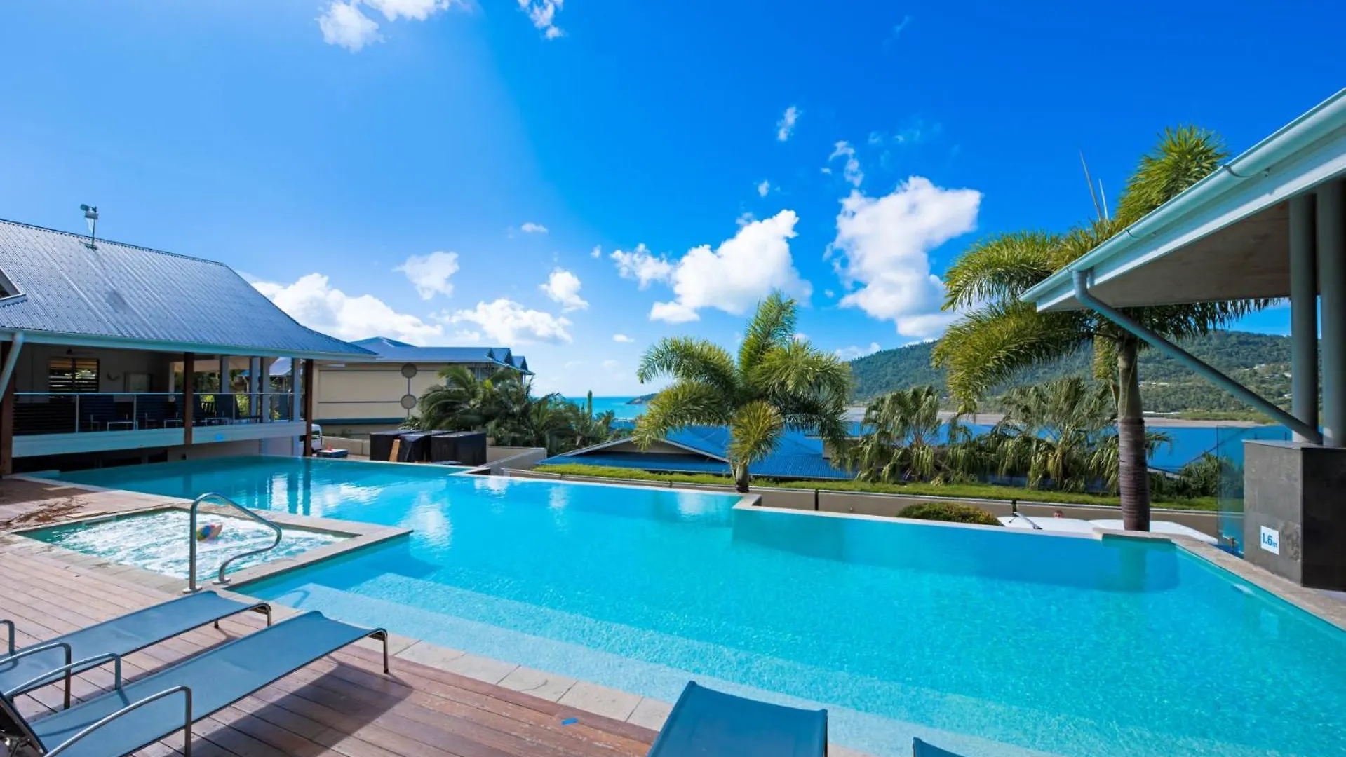 Coastal Charm On Airlie Apartment Airlie Beach Australia