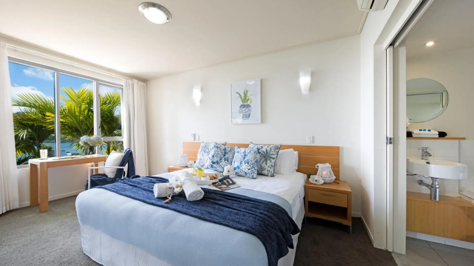 Coastal Charm On Airlie Apartment Airlie Beach