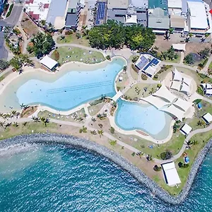 Heart Of Airlie Airlie Beach