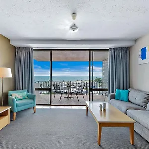 Ocean View 14 Airlie Beach