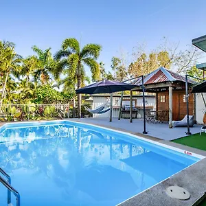 Parco vacanze Bush Village, Airlie Beach