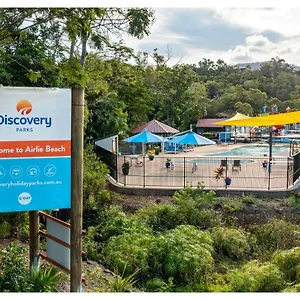 Parco vacanze Discovery Parks - Airlie, Airlie Beach