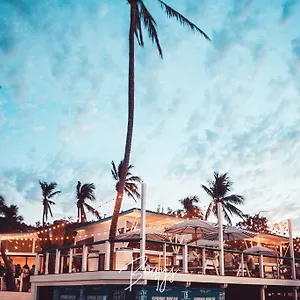Ostello Base Airlie, Airlie Beach