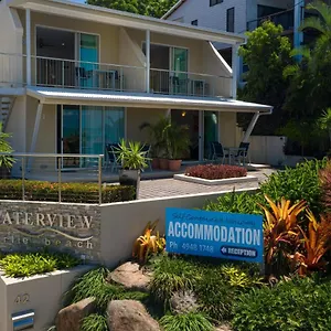 Waterview Airlie Airlie Beach