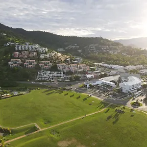Resort Coral Sea, Airlie Beach
