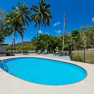 Resort Kipara Tropical Rainforest Retreat, Airlie Beach