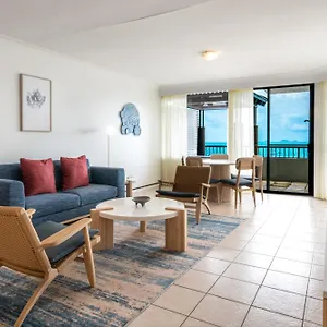 At Water's Edge Airlie Beach