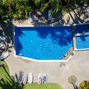 Parco vacanze Tasman - Airlie, Airlie Beach