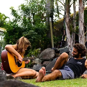 Ostello Backpackers By The Bay, Airlie Beach