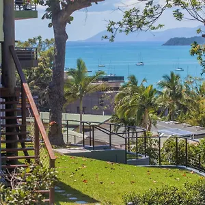 Affittacamere Airlie, Airlie Beach